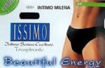 3 SLIP UOMO ISSIMO IN MICROFIBRA ANATOMICO MAGLIA LISCIA ELASTICIZZATO S/M L/XL - immagine 3