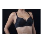 REGGISENO SELENE ART NORMA A BALCONCINO CON FERRETTO E COPPE IMBOTTITE COPPA C-D - immagine 3