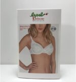 REGGISENO BELSENO LEPEL ART. 501 BALCONCINO SFODERATO CON FERRETTO IN COPPA C - immagine 3