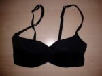 REGGISENO A BALCONCINO ARIS ART. CINZIA CON FERRETTO IN MICROFIBRA IMBOTTITO - immagine 3