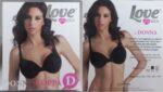 REGGISENO LOVE AND BRA ART. DONNA IN COPPA D PER I DECOLLETE PIU' ABBONDANTI - immagine 2