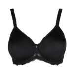REGGISENO BALCONCINO SIELEI ART 2686 CON IMBOTTITURA SPACER MICROFIBRA E PIZZO - immagine 4