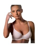 REGGISENO LAURA BIAGIOTTI ART. 90134 SFODERATO SENZA FERRETTO IN COPPA C - immagine 3