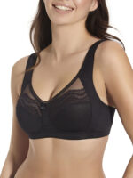 REGGISENO SELENE ART. ALESSIA COPPA C CON FERRETTO COPPA MORBIDA NON IMBOTTITO