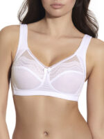 REGGISENO SELENE ART. ALESSIA COPPA C CON FERRETTO COPPA MORBIDA NON IMBOTTITO - immagine 3