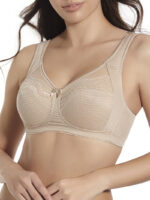 REGGISENO SELENE ART. ALESSIA COPPA C CON FERRETTO COPPA MORBIDA NON IMBOTTITO - immagine 2
