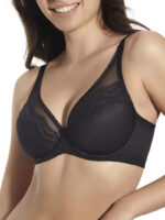 REGGISENO SELENE ART. MARIBEL IN COPPA C CON FERRETTO E COPPA MORBIDA - immagine 2