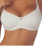 REGGISENO ARIS ART. MONICA COPPA C IN MICROFIBRA CON FERRETTO SPALLINE REGOLABI - immagine 2