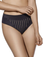 SLIP DONNA MUTANDA CONTENITIVA SELENE ART. MARILUZ EFFETTO MODELLANTE - immagine 3