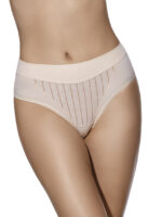 SLIP DONNA MUTANDA CONTENITIVA SELENE ART. MARILUZ EFFETTO MODELLANTE - immagine 4
