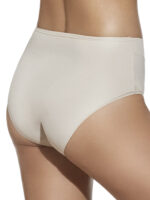 SLIP DONNA MUTANDA CONTENITIVA SELENE ART. MARILUZ EFFETTO MODELLANTE - immagine 5