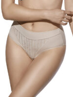SLIP DONNA MUTANDA CONTENITIVA SELENE ART. MARILUZ EFFETTO MODELLANTE