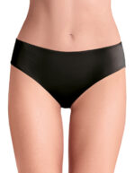 SLIP LORMAR MIDI ART SHINE 02436 TAGLIO LASER EFFETTO SETOSO MICROFIBRA LUCIDA - immagine 6