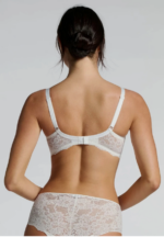 REGGISENO LEPEL ART 490 SENZA FERRETTO PREFORMATO IN PIZZO ELASTICIZZATO BELSENO - immagine 4