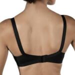 REGGISENO GIOS CLASSICO ART. CRIS COT IN COTONE SENZA FERRETTO IN COPPA B - immagine 4