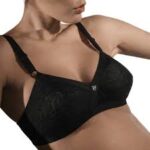 REGGISENO GIOS CLASSICO ART. CRIS COT IN COTONE SENZA FERRETTO IN COPPA B - immagine 3