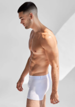 6 PEZZI BOXER UOMO TESY ART. 514 IN COTONE ELASTICIZZATO MORBIDO SULLA PELLE
